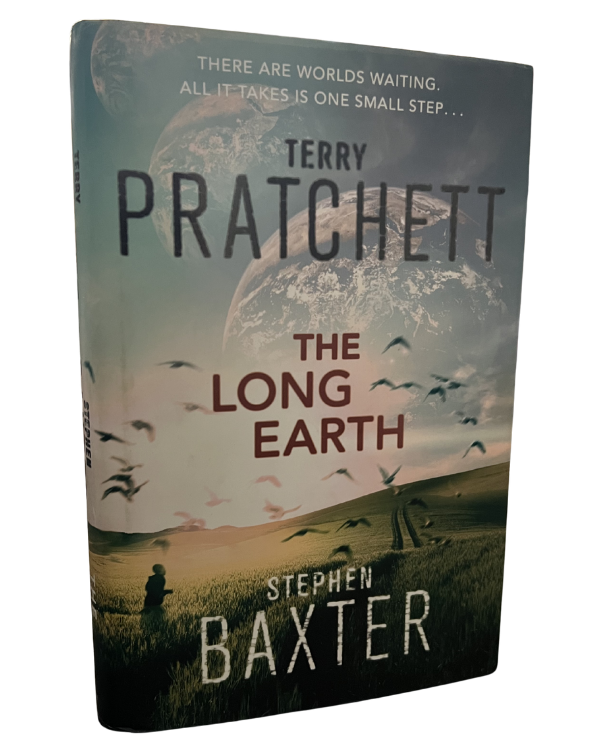 The Long Earth