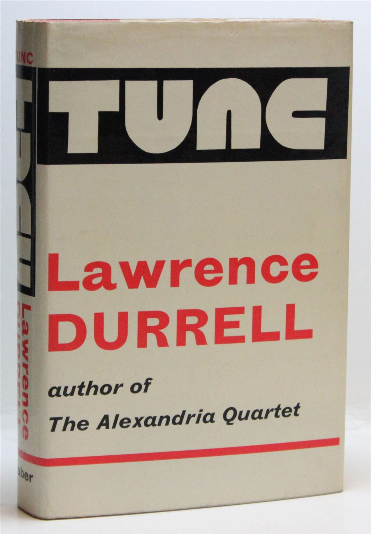 Tunc