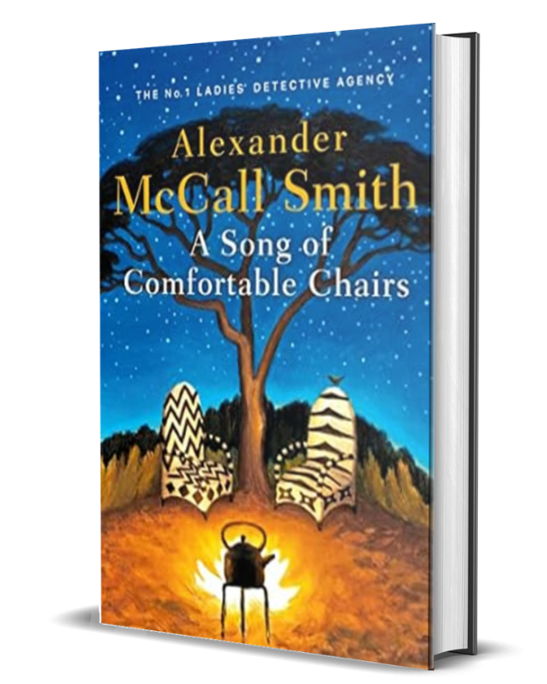 A Song of Comfortable Chairs