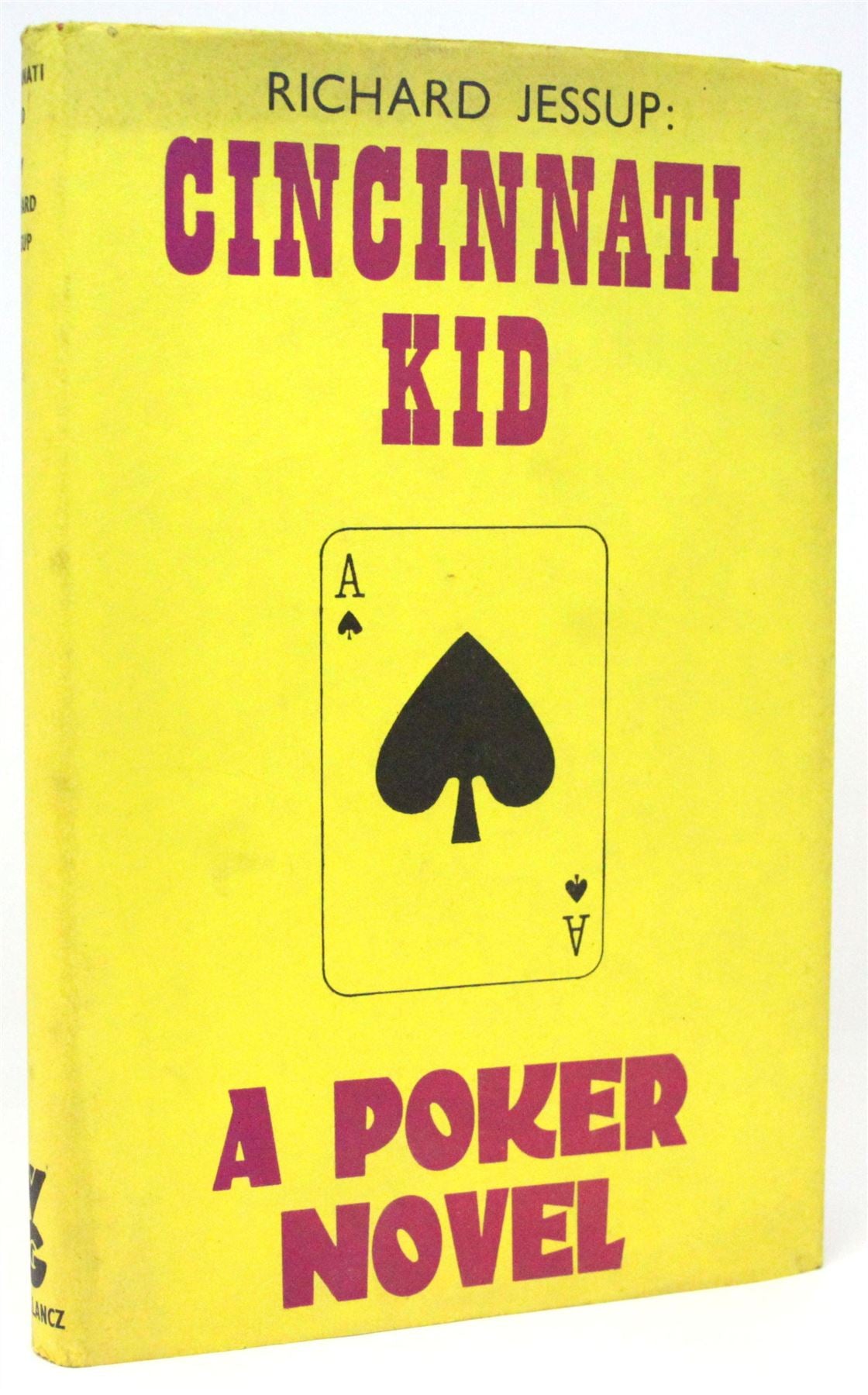 The Cincinnati Kid