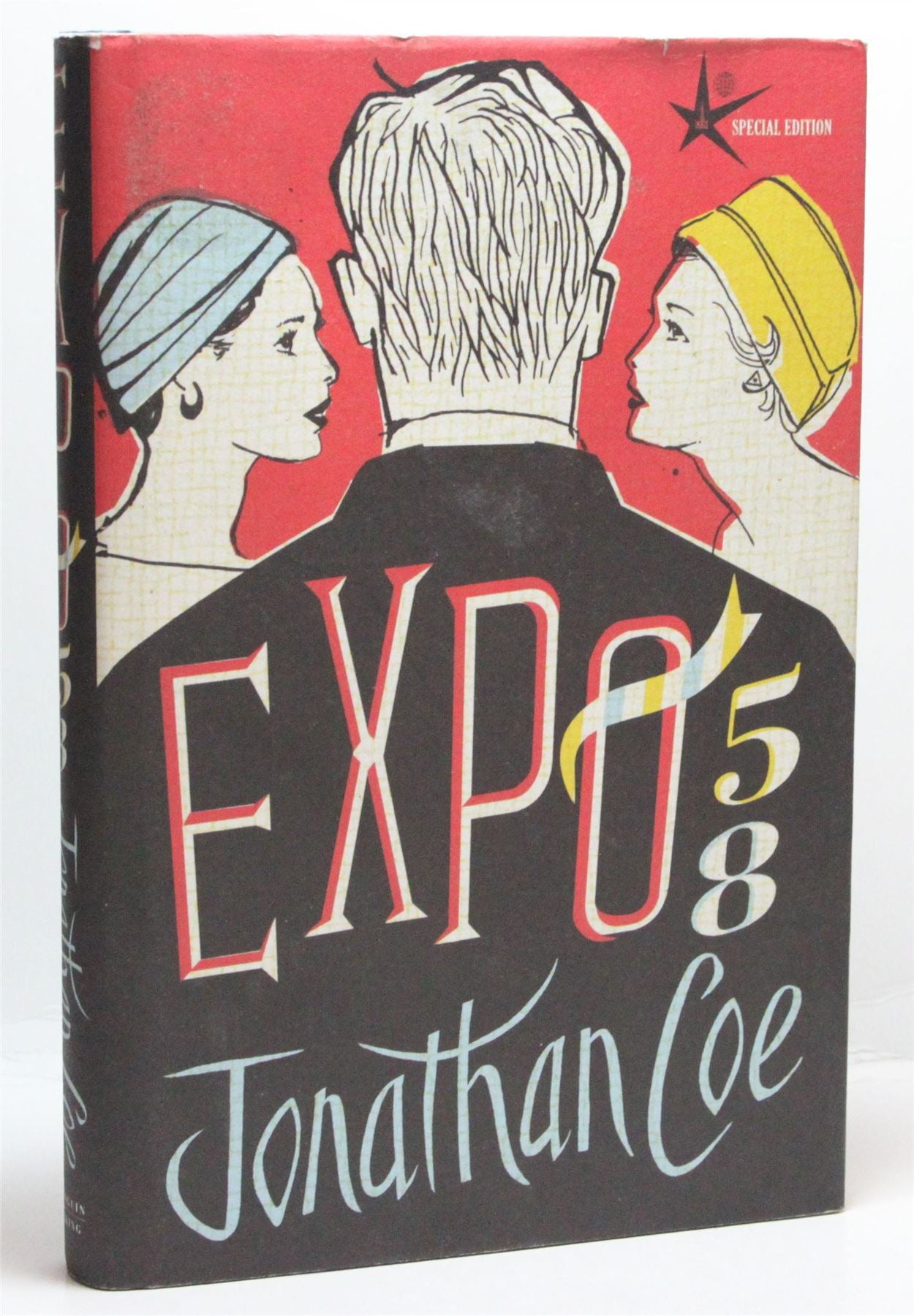 Expo 58
