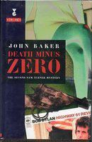 Death Minus Zero