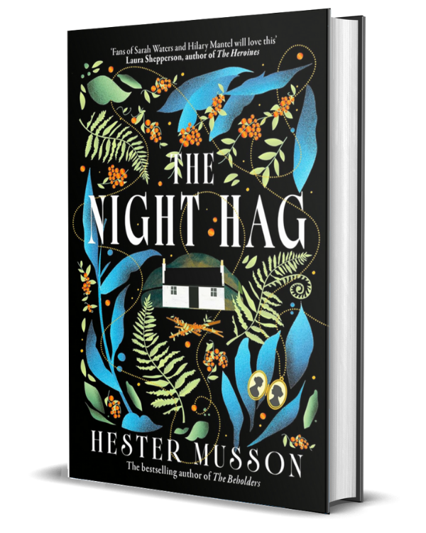 The Night Hag