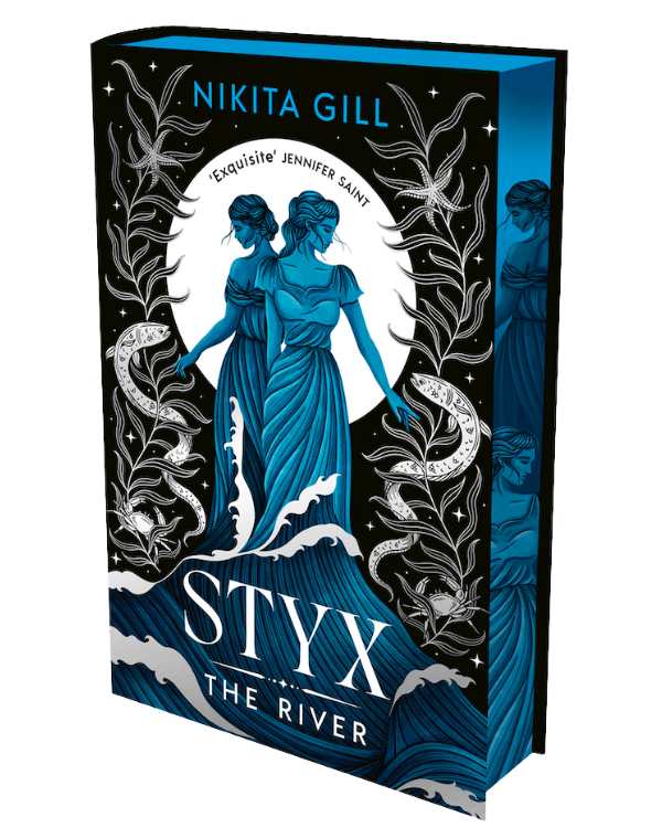 Styx: The River