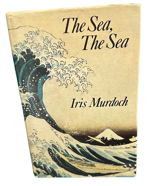 The Sea, The Sea