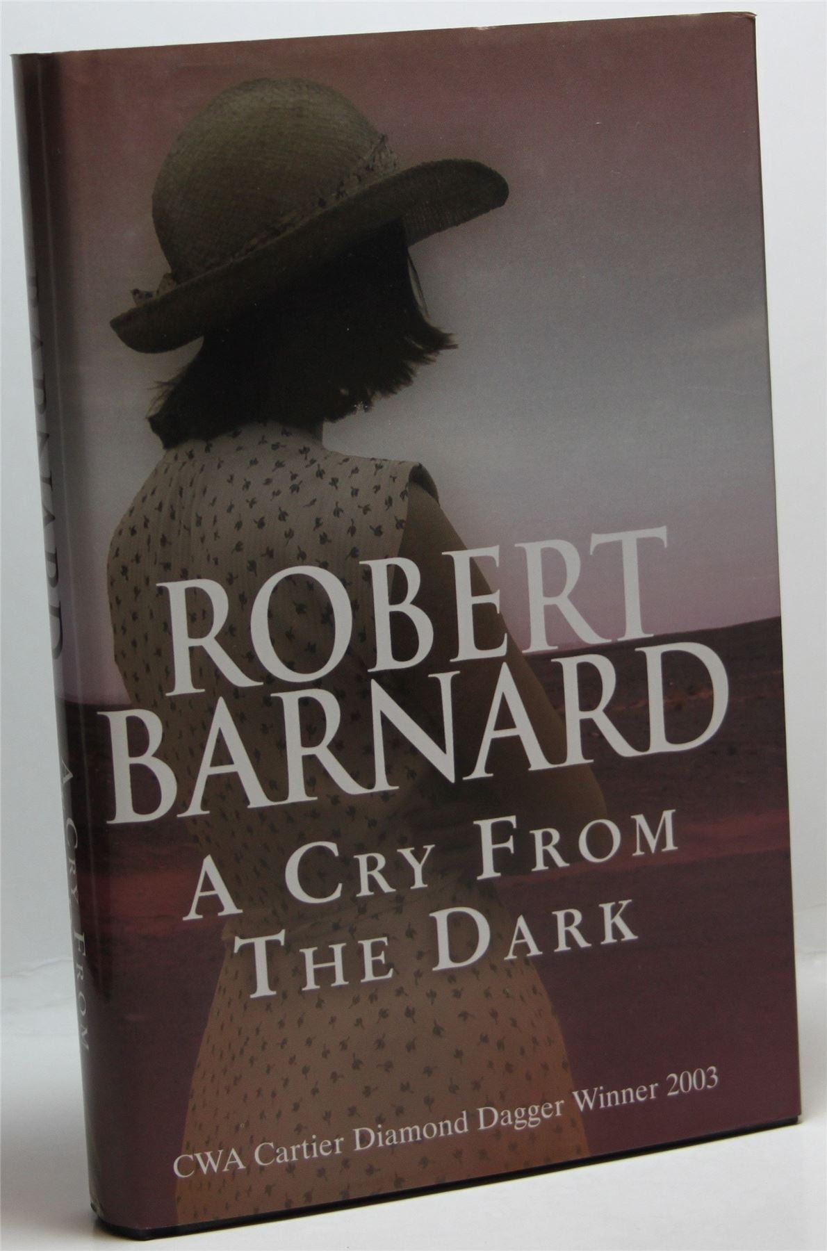 A Cry From the Dark