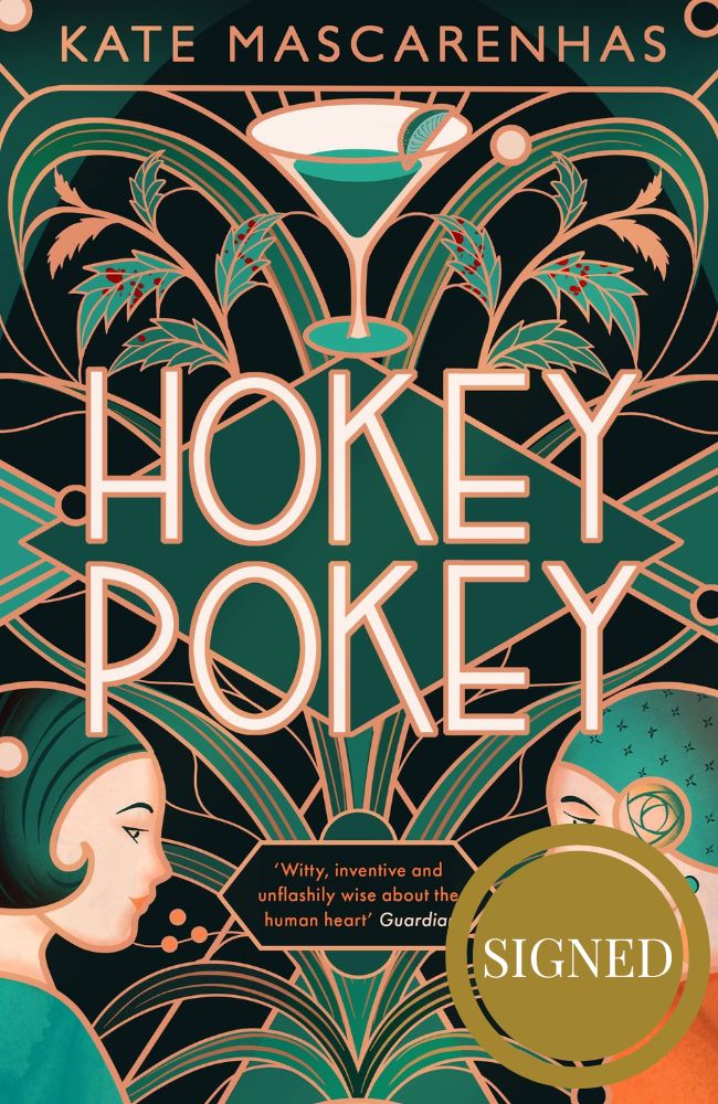 Hokey Pokey