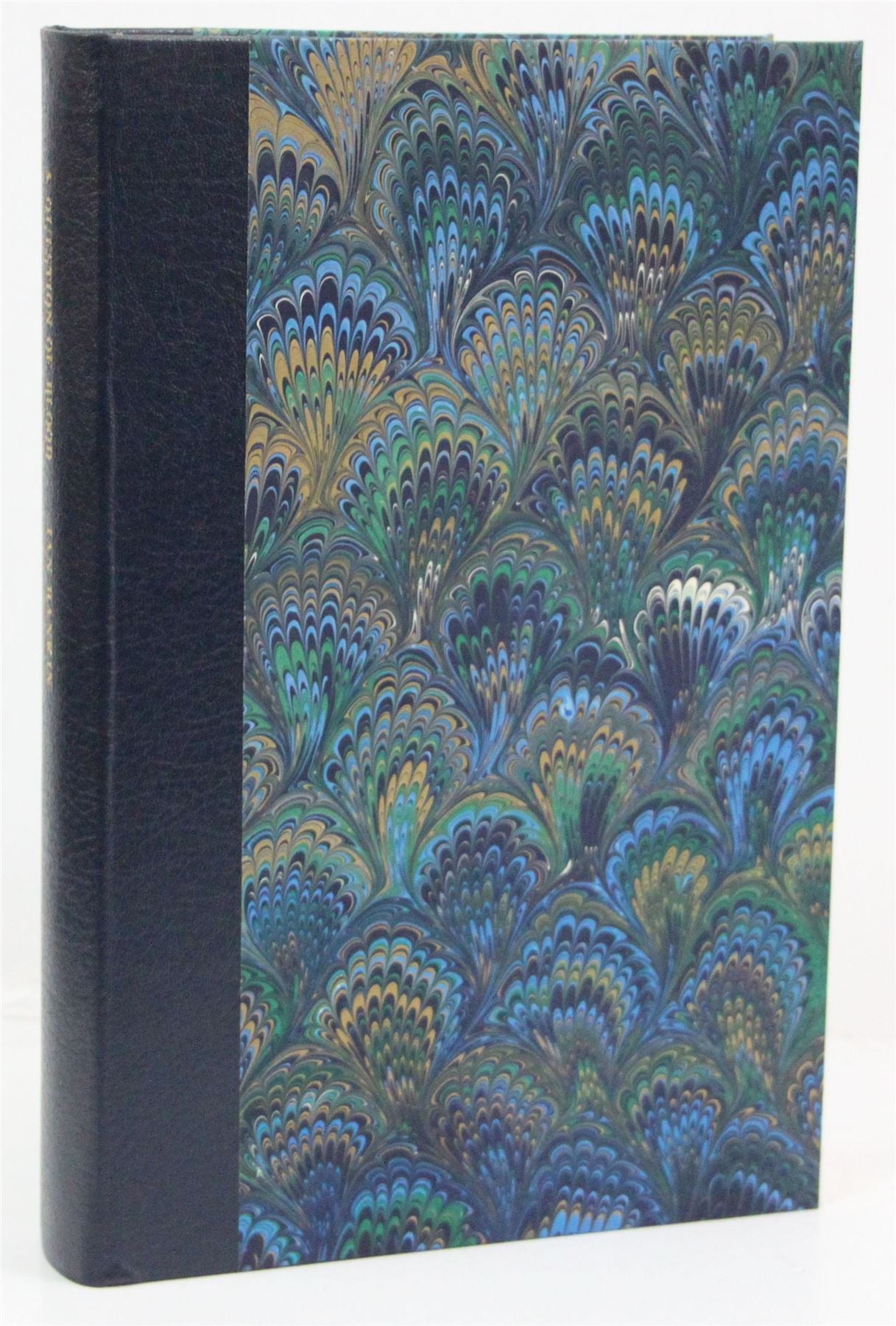 A Question of Blood (Limited Edition)