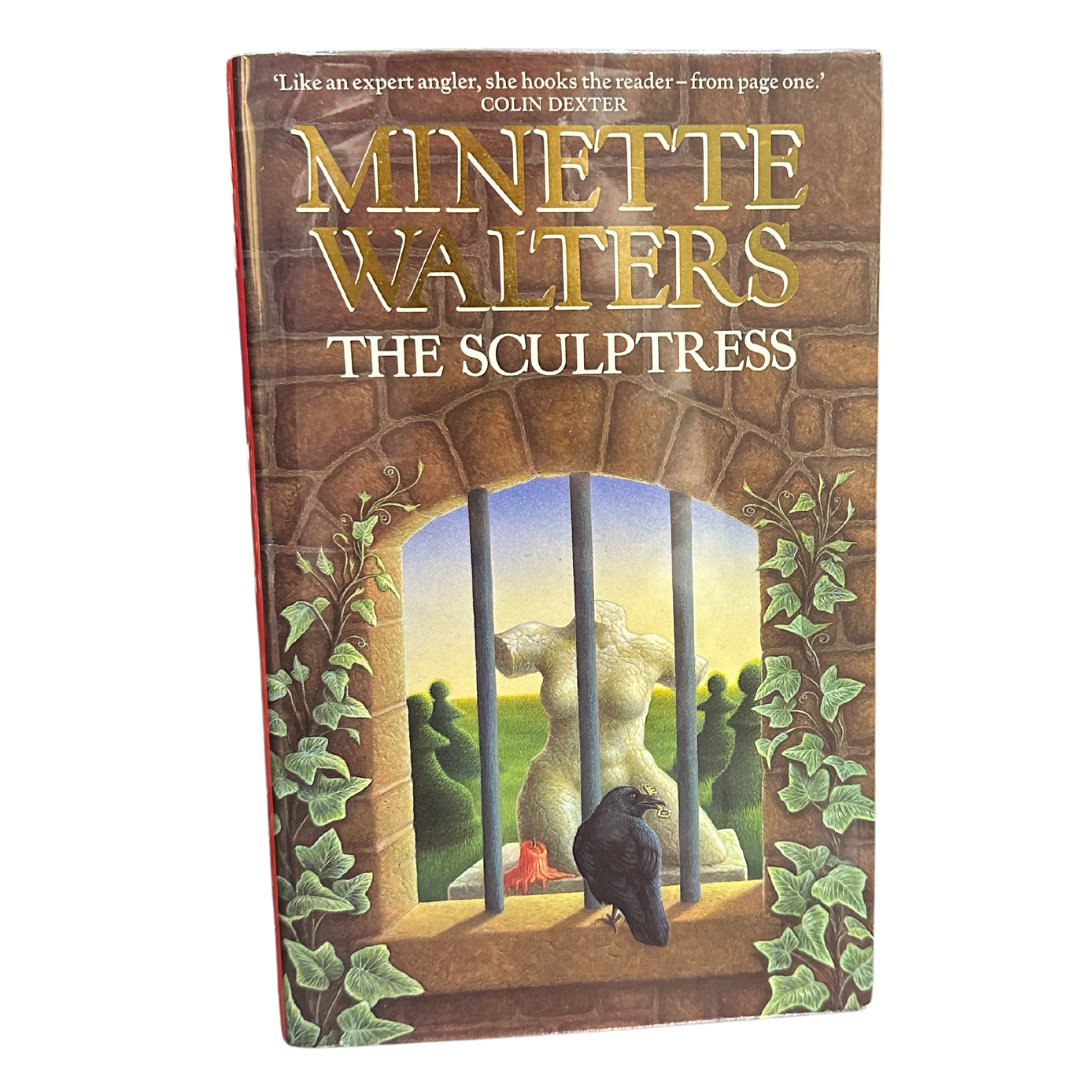 The Sculptress
