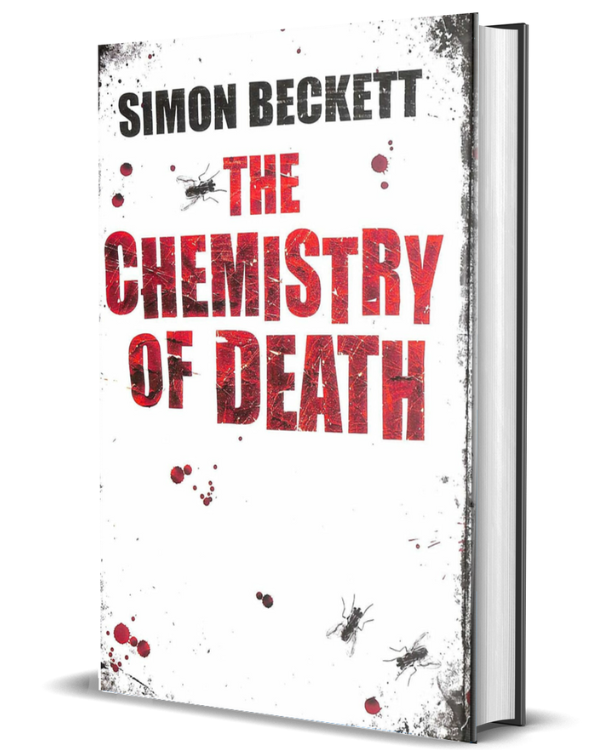 The Chemistry of Death