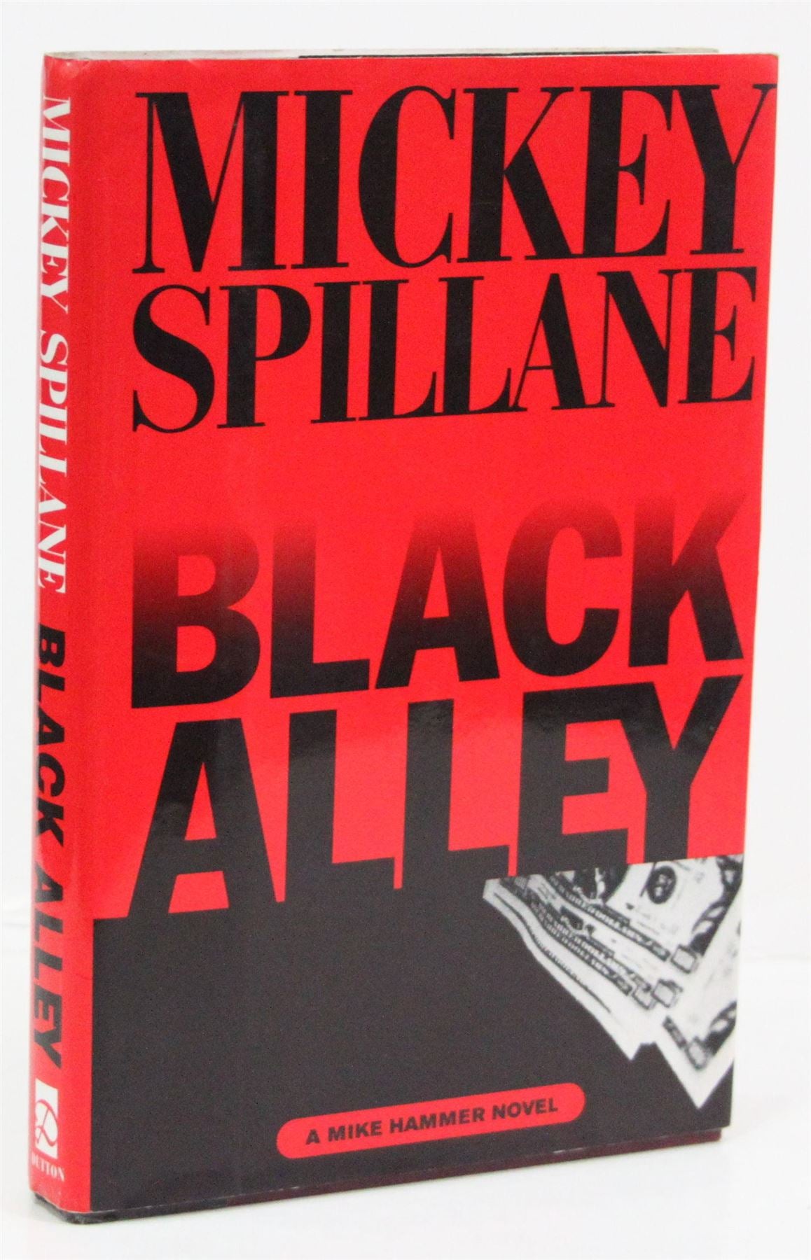 Black Alley