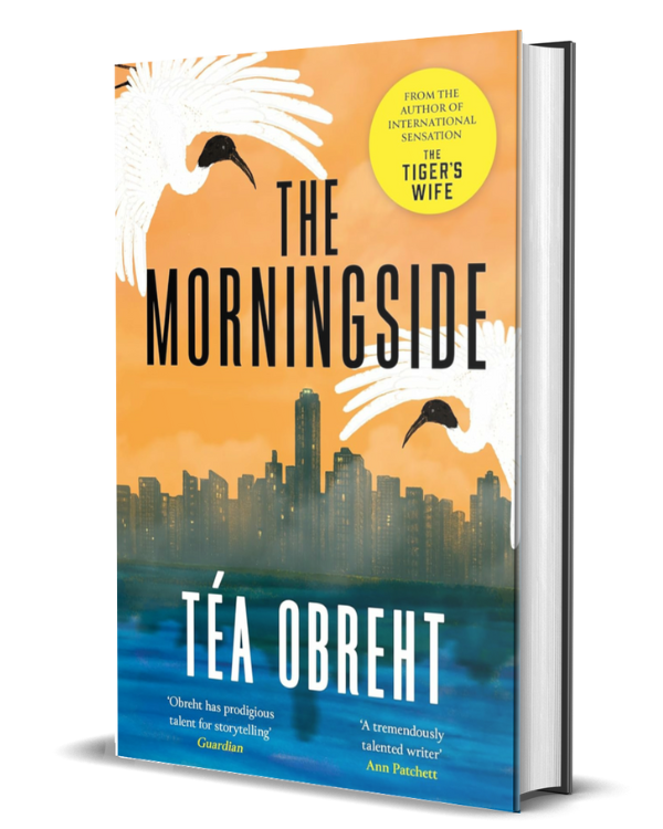 The Morningside