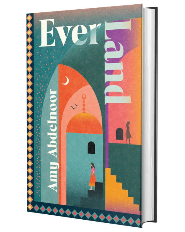Ever Land