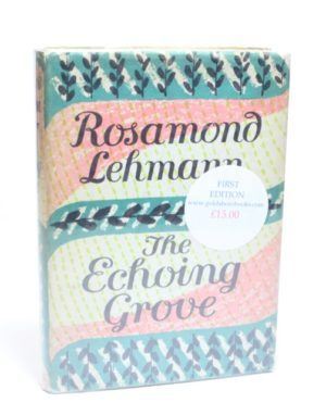 The Echoing Grove