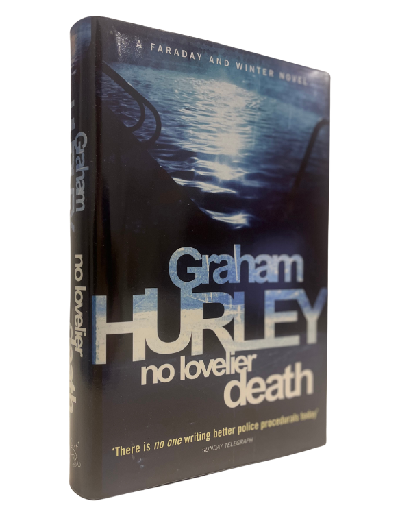 No Lovelier Death