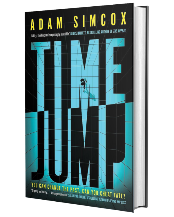 Time Jump