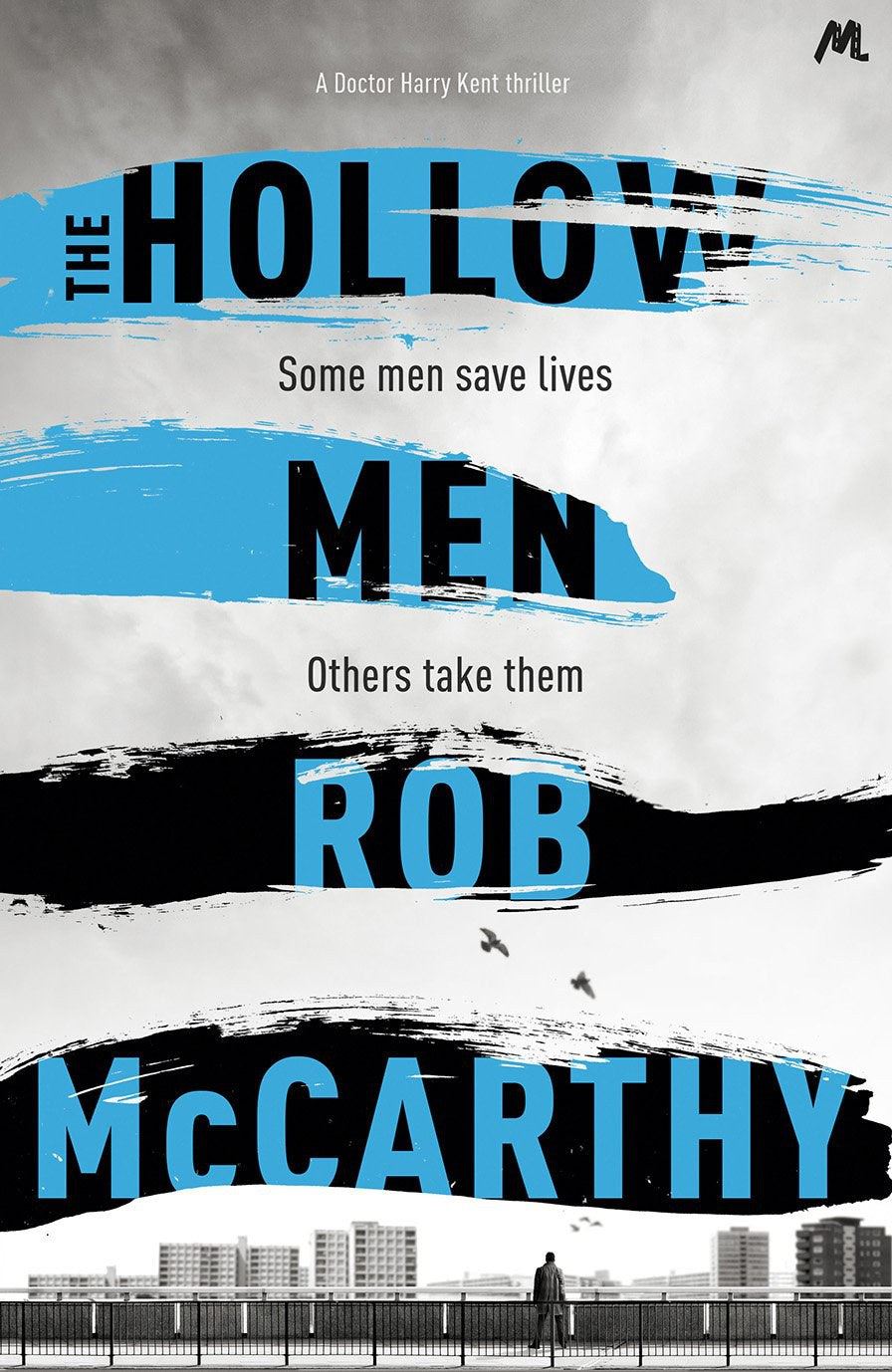 The Hollow Men (Dr Harry Kent 1)
