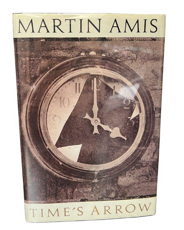 Time's Arrow