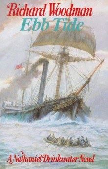 Ebb Tide (A Nathaniel Drinkwater Novel)