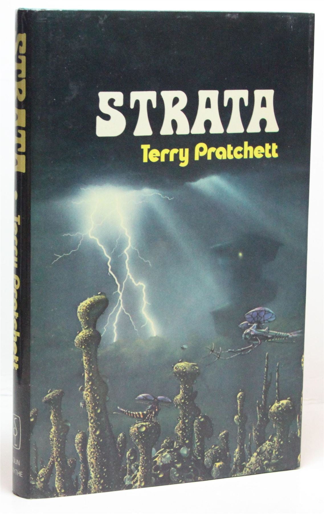 Strata