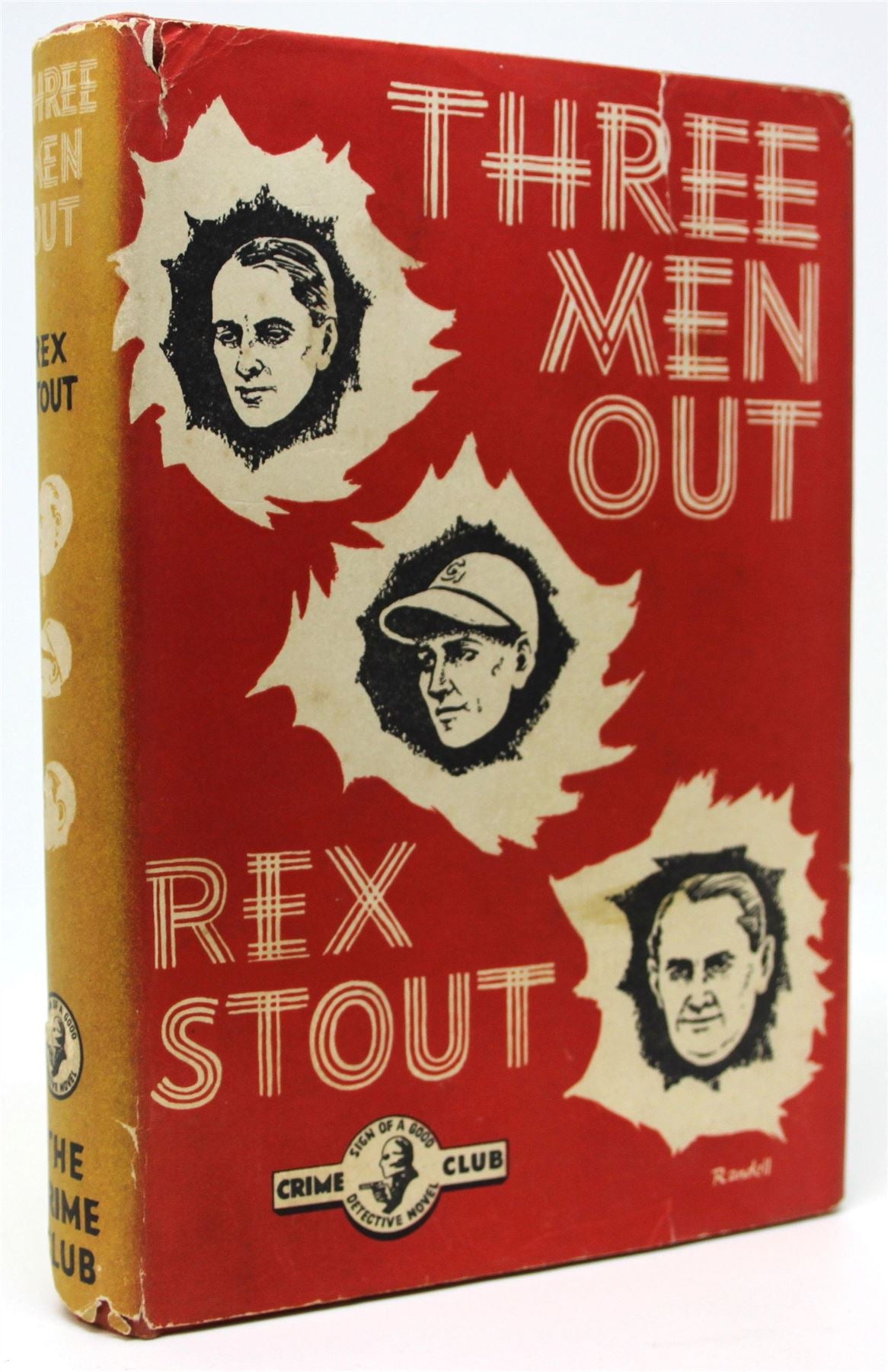 Three Men Out