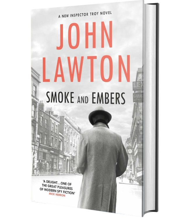 Smoke and Embers