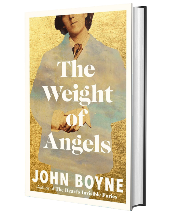 The Weight of Angels