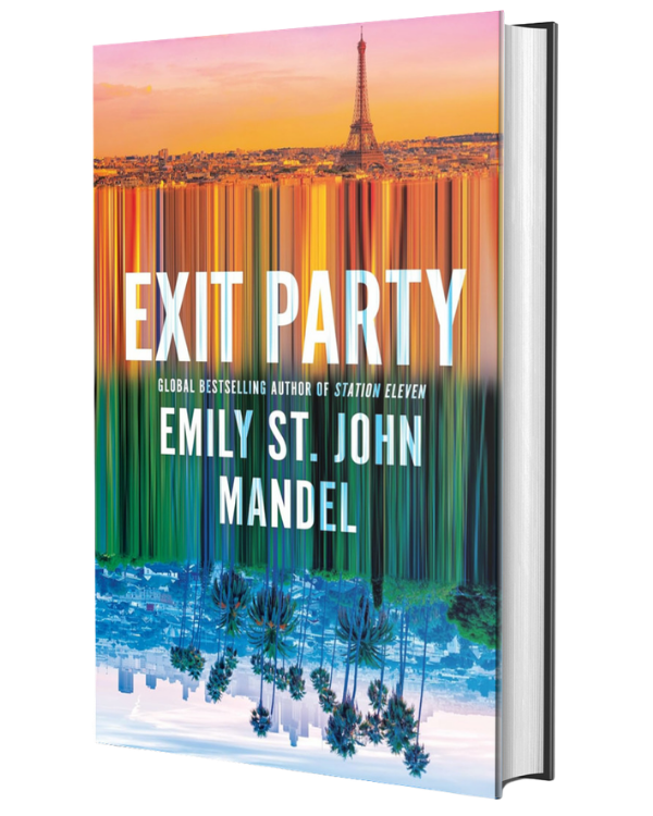 Exit Party