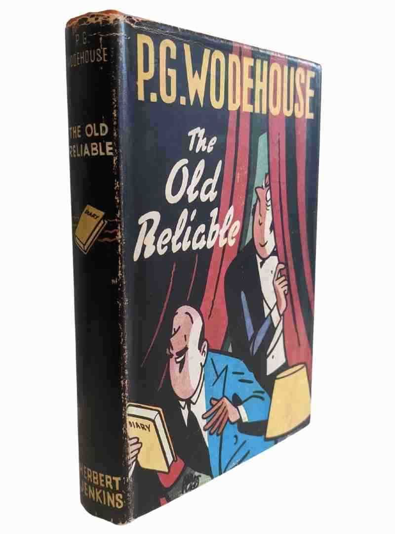 The Old Reliable