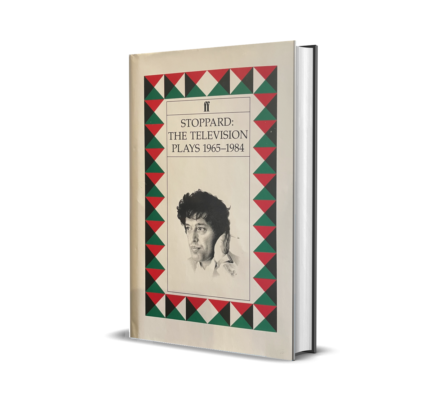 Stoppard: The Television Plays 1965-1984