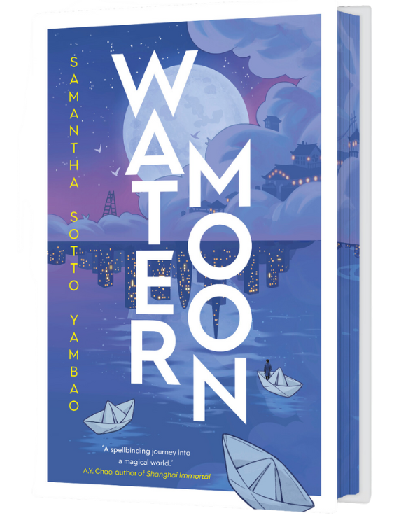 Water Moon