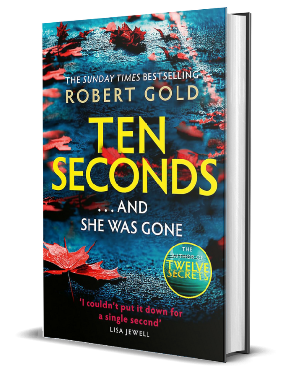 Ten Seconds