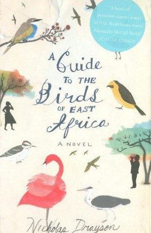 A Guide to the Birds of East Africa
