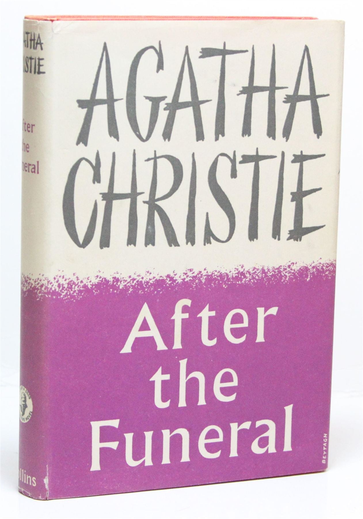 After the Funeral
