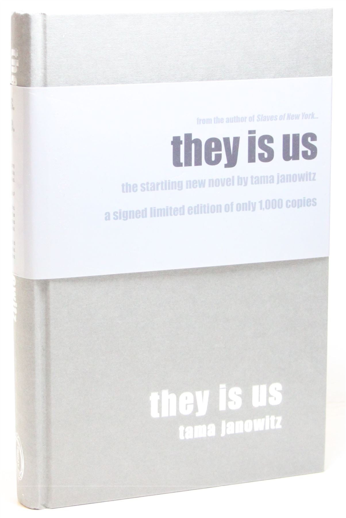 They is Us