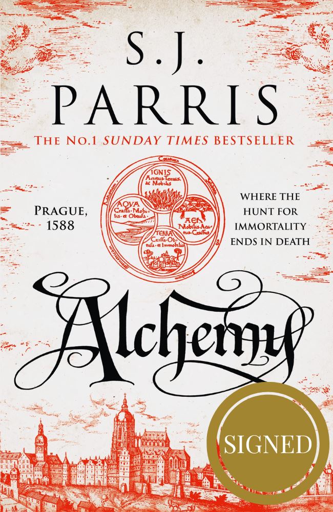 Alchemy