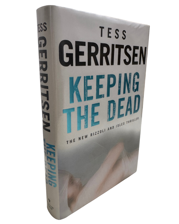 Keeping the Dead
