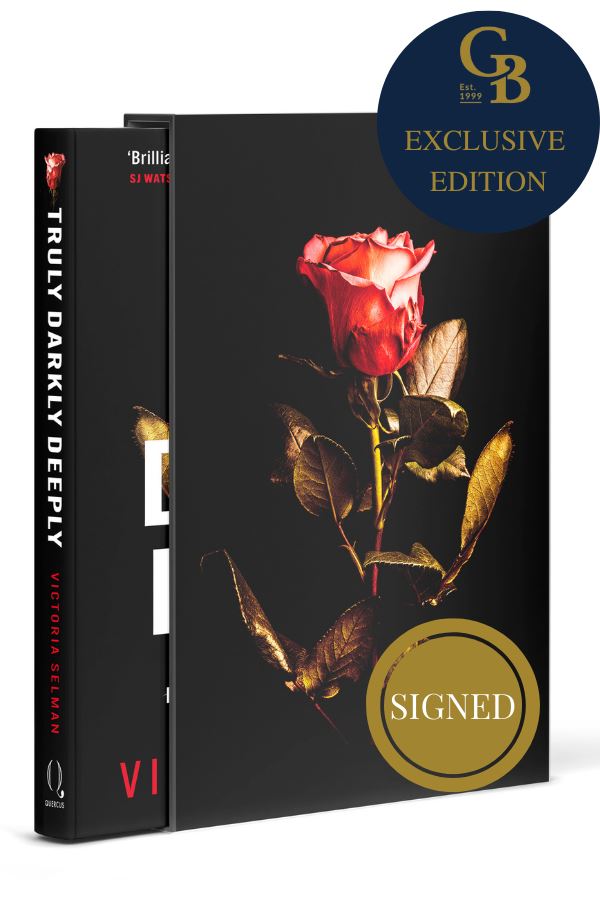 Truly, Darkly, Deeply - July 2022 PREM1ER Edition
