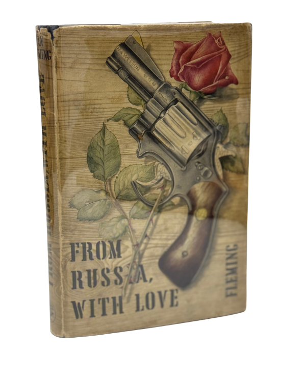 From Russia With Love