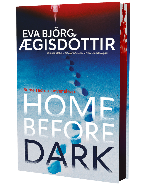 Home Before Dark - PREM1ER Edition