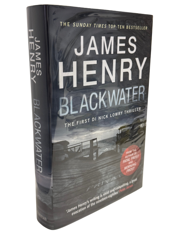 Blackwater