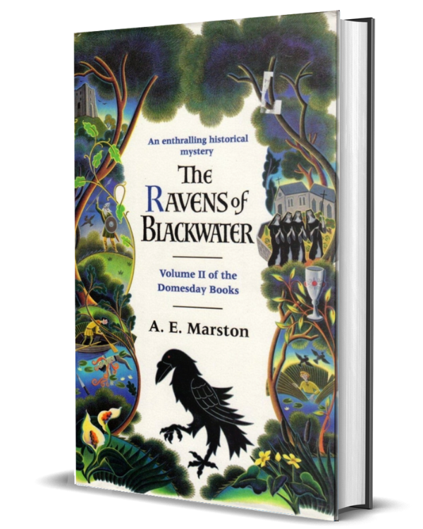 The Ravens of Blackwater