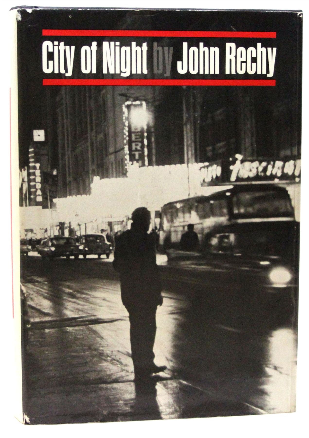 City of Night