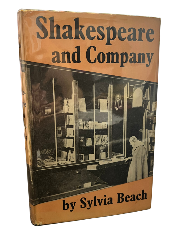 Shakespeare and Company