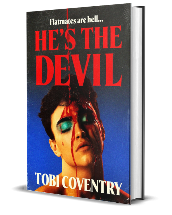 He's the Devil