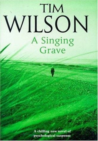 A Singing Grave