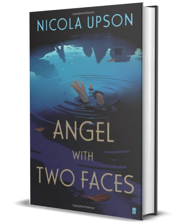 Angel with Two Faces