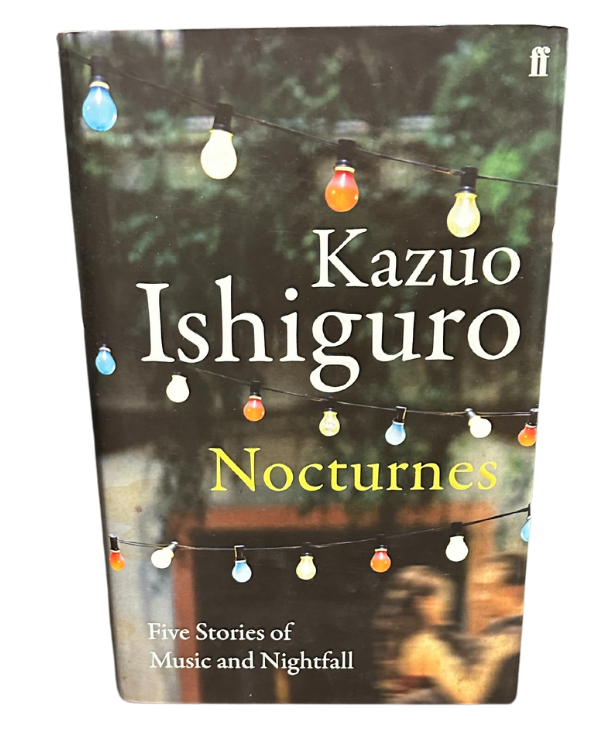 Nocturnes