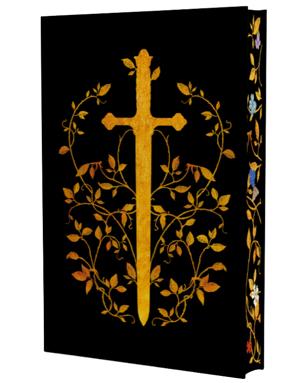The Everlasting - November 2025 GSFF Edition