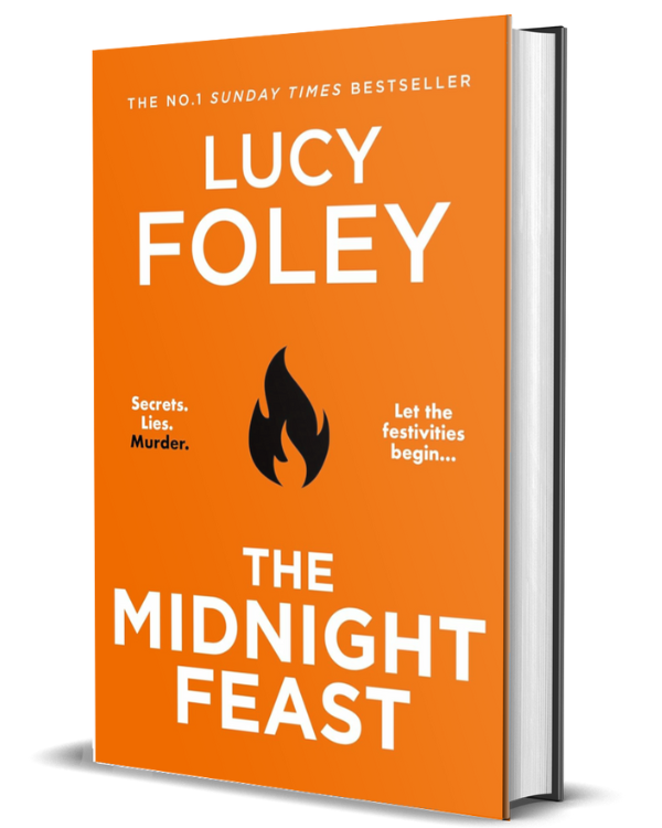 The Midnight Feast